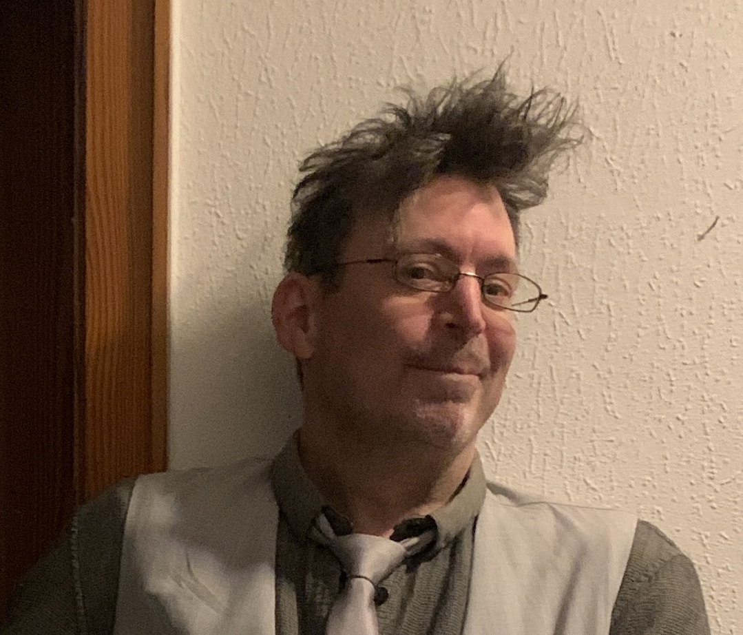 dennis hammer