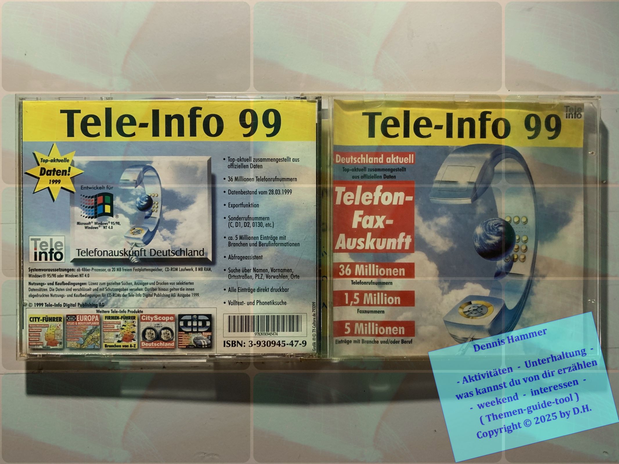 CD-cov-tele-info-99-telefon-auskunft-digital