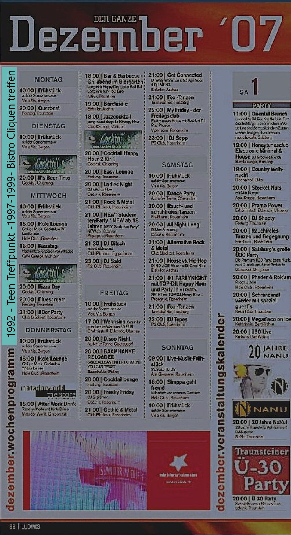 club-weekend-programm-ludwig-magazin