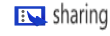 share symbol