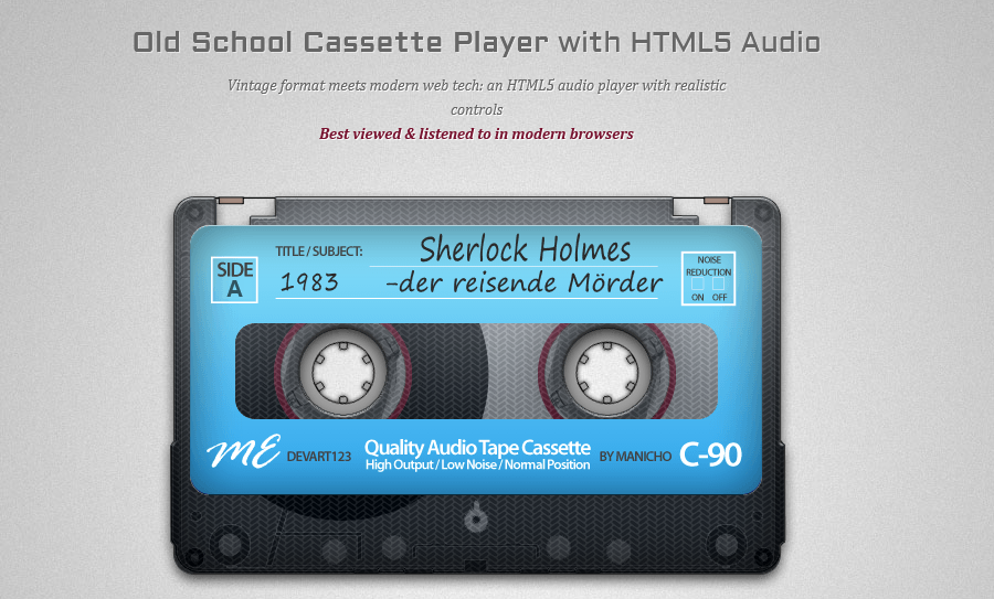 old-school-cassette-player-sherlock-holmes-audio